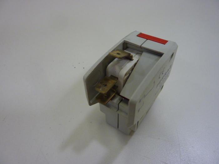 Used FERRAZ Micro Switch D310020 USED #48382