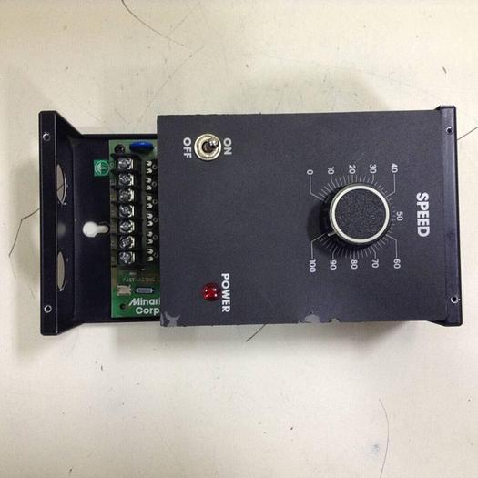 Used MINARIK Drive MM21151C #88590