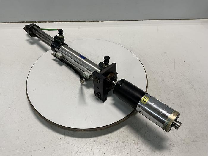 Used BRANSON BRANSON 4TP