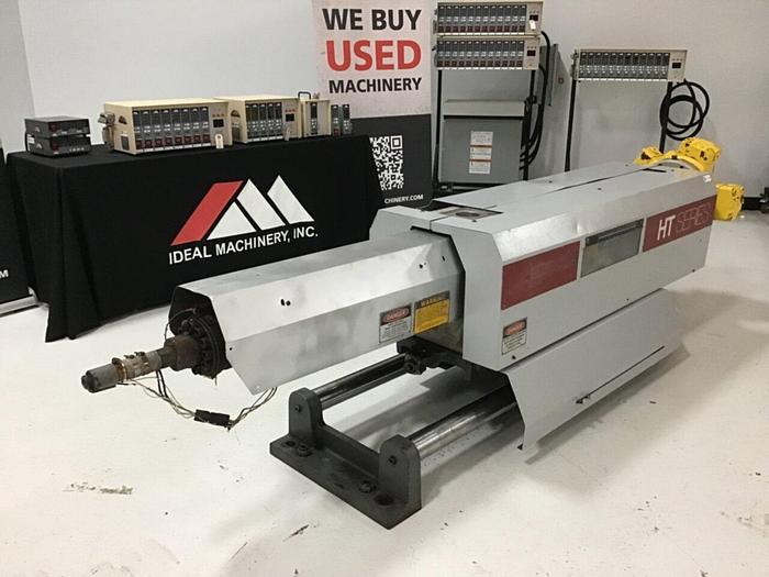 Used VAN DORN 20 Oz Injection Unit 300-RS-20F-HT / IU Used