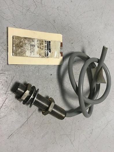 Used BALLUFF Photoelectric Sensor BES 516-325-SA56 #118900