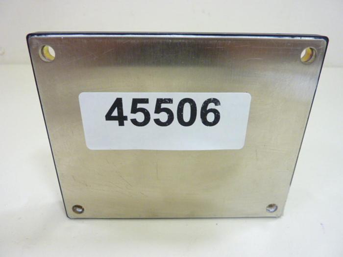 Used FUJI ELECTRIC Module A50L-0001-0275#S #45506