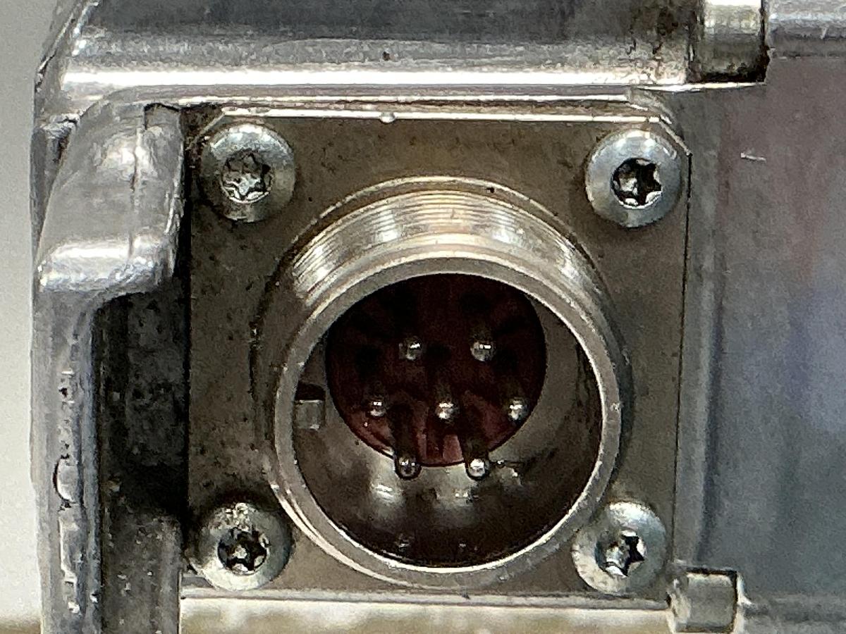 Used BOSCH 0811404303