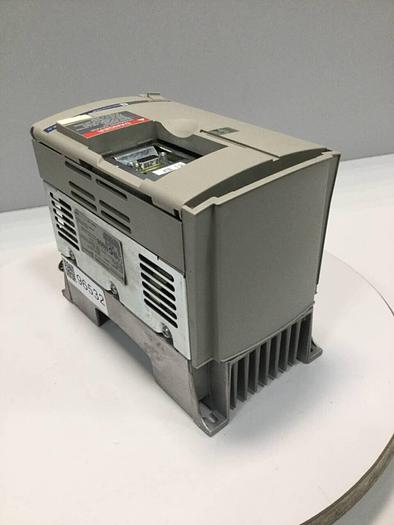 Used TELEMECANIQUE Variable Speed Drive ATV58HU18M2 #96532