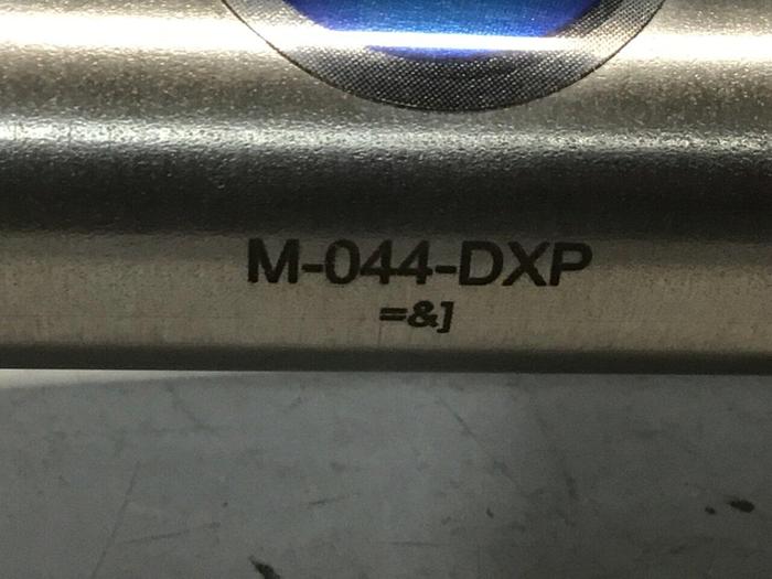 Used BIMBA Cylinder M-044-DXP #126911
