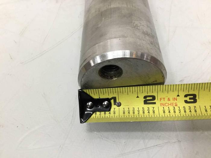 Used VAN DORN Guide Bar 302577 D #100021