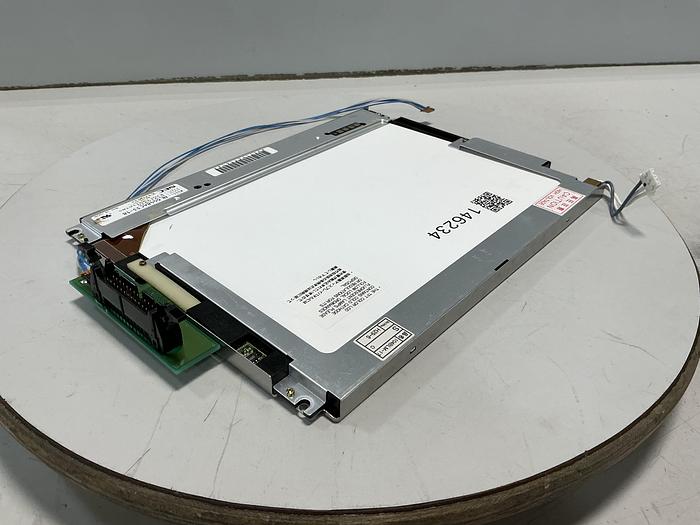 Used NEC NL6448AC33-18