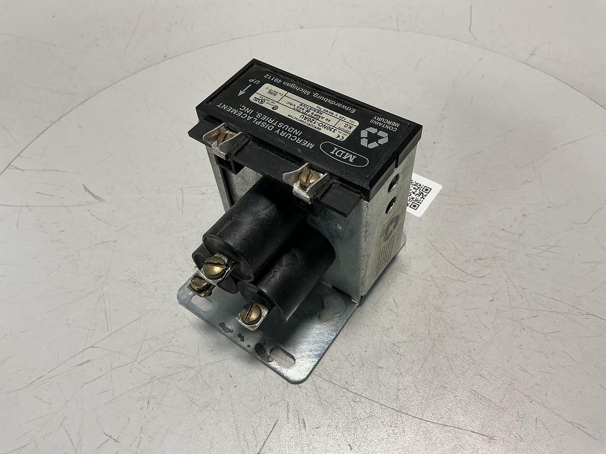 Used MDI 330NO-120AU