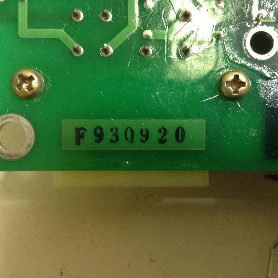 Used TOSHIBA Circuit Board H1503313 Used