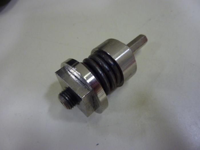 Used ARO Torque Tester 8560 #58197