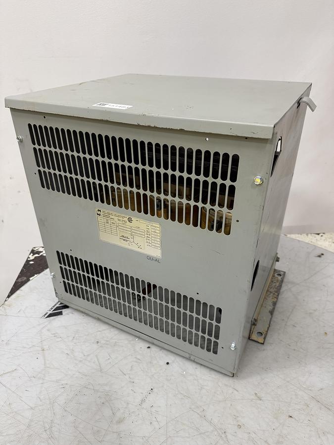 Used HAMMOND MANUFACTURING 138691