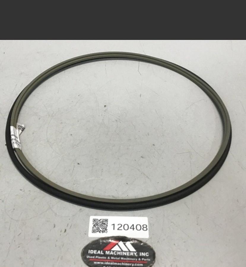 Used KRAUSS MAFFEI Step Seal 6233940 USED