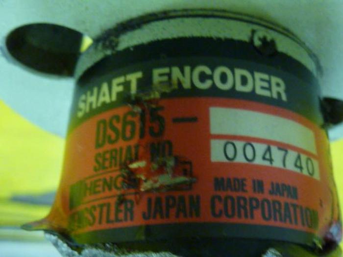 Used Staffa SX505BM-126-24410