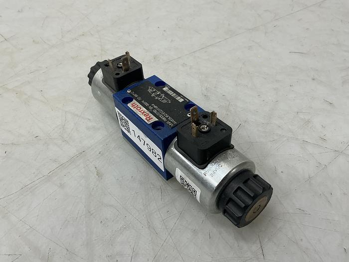 Used REXROTH R900572785