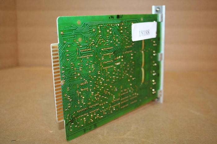 Used RELIANCE Circuit Card 0-51851-6 Used