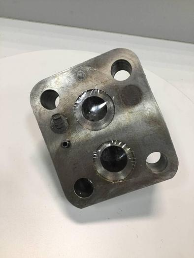 Used YUATSU SEIKO Valve C2G0604A4060 #97148