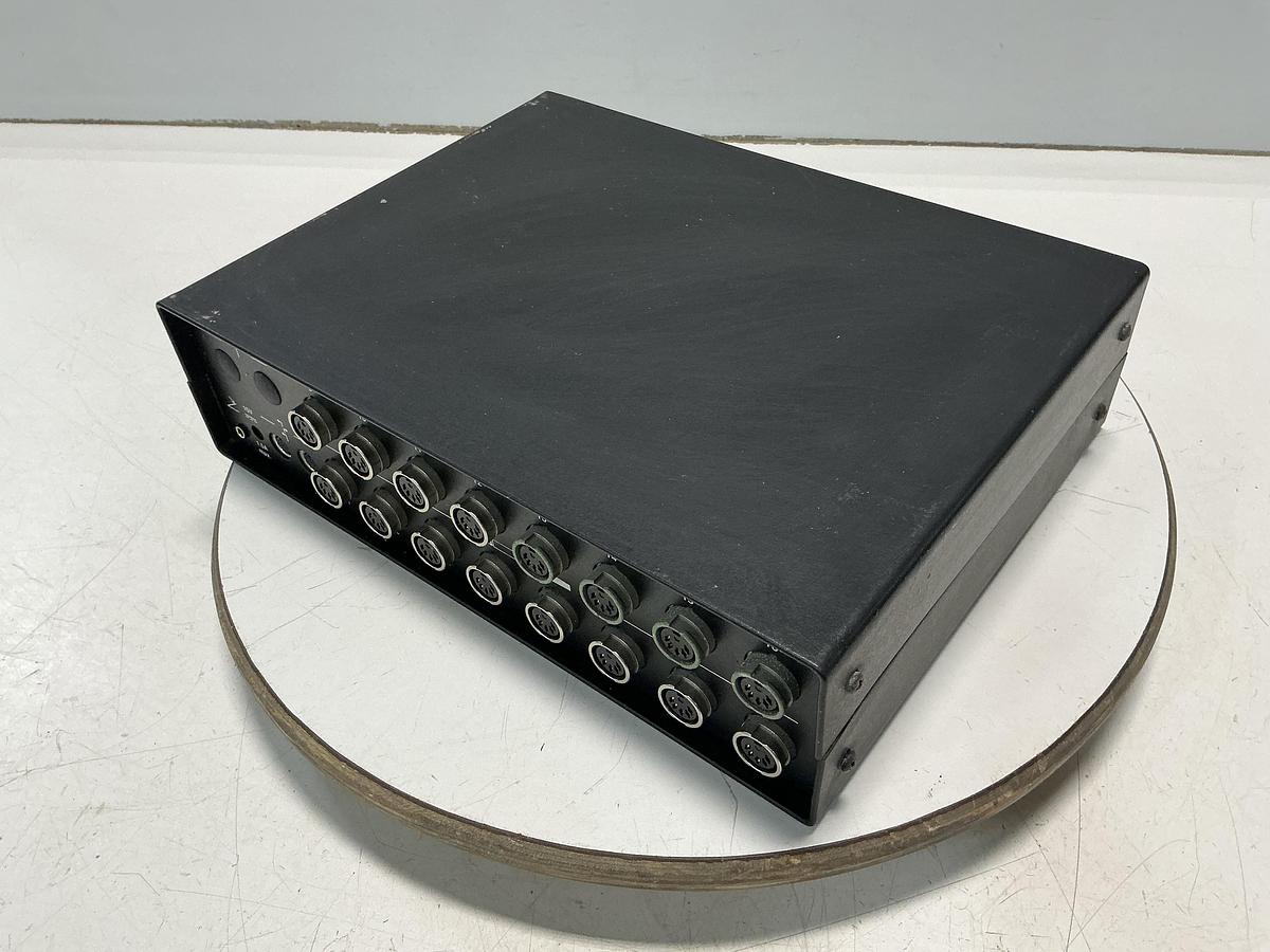 Used DATAMYTE *916-16*