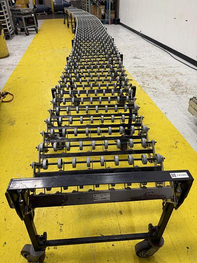 Used BEST DIVERSIFIED SCV 150E