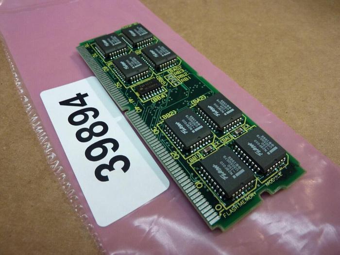 Used FANUC Memory Board A20B-2900-0480/02A #43651
