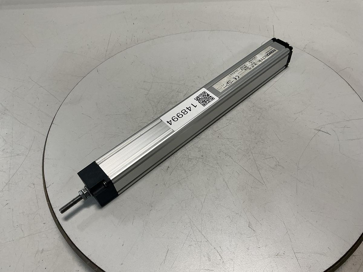 Used NOVOTECHNIK LWH 225
