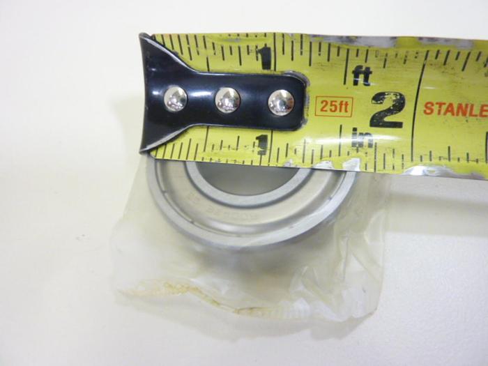 NACHI Bearing 6004ZE C3 #44713