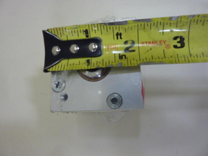 BIMBA Air Cylinder FS-170.625 #46360