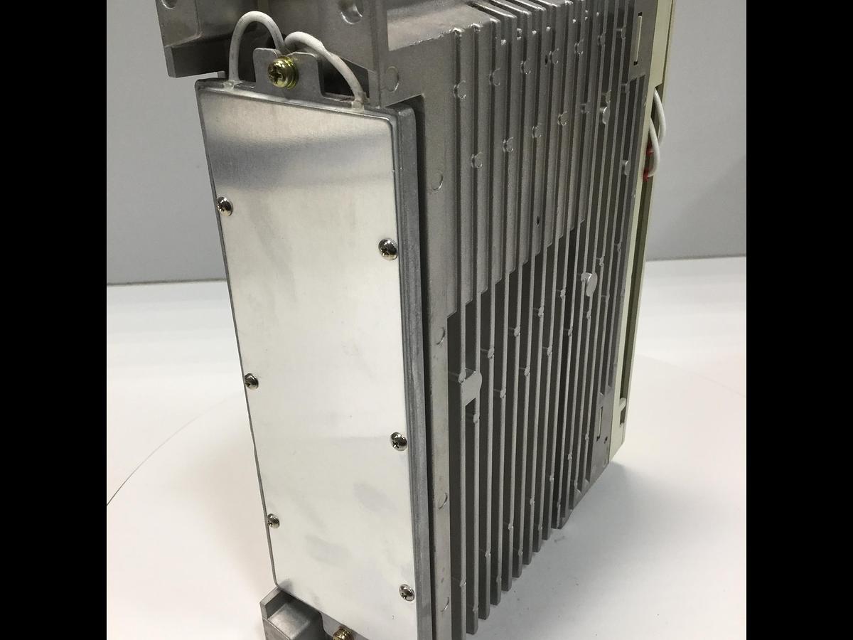 Used MITSUBISHI AC Servo Drive MR-H40B Used