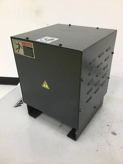 Used MICHAEL RIEDEL 16 kVA Transformer DRUE 8000 SPAR Used