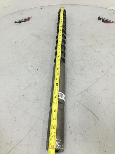 Used ENGEL Safety Bar ES 80/30 FS #107814
