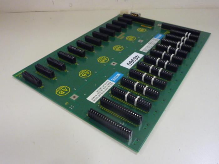 Used ALLEN BRADLEY Circuit Board 960678 #46961