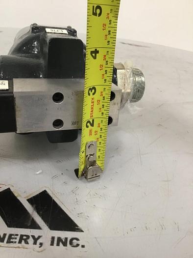 Used MANNESMANN DEMAG Oil Filter 92025566 #117967