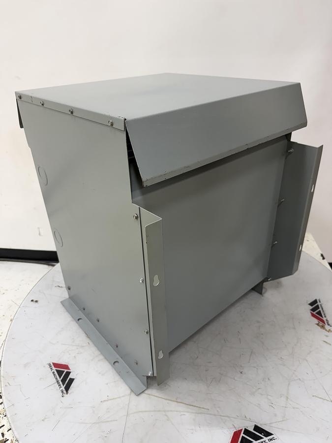 Used HAMMOND POWER SOLUTIONS 183536