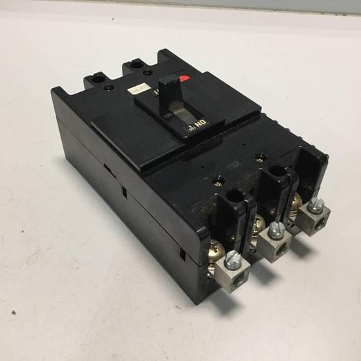 Used TOYO 100 Amp Circuit Breaker BREAKER761 #95761