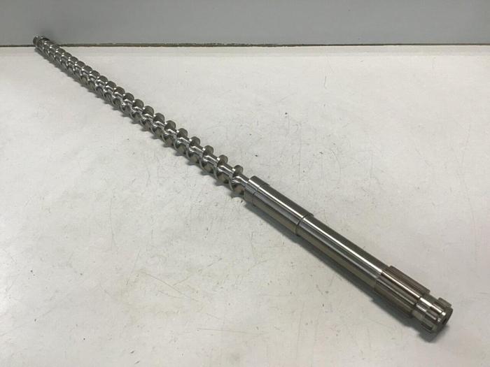 VAN DORN Screw w/ Tip VDD-S-25-4-CC-13324 USED