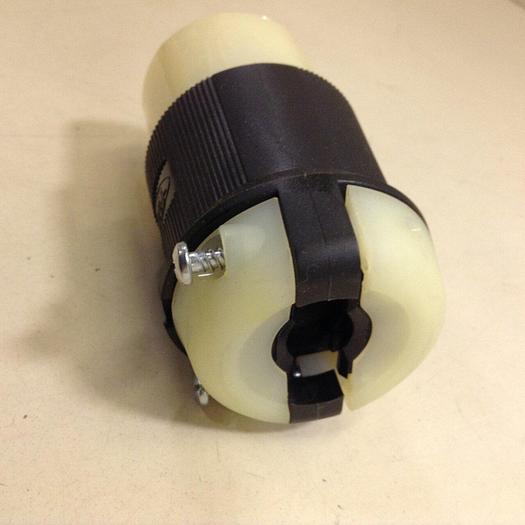 HUBBELL Connector Body HBL2433 #82548