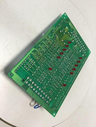 Used KAWATA Circuit Board M6A096 #125504