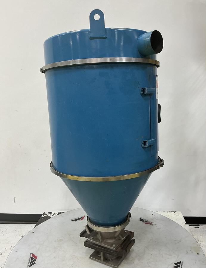 Used NOVATEC MPH-HOPPER