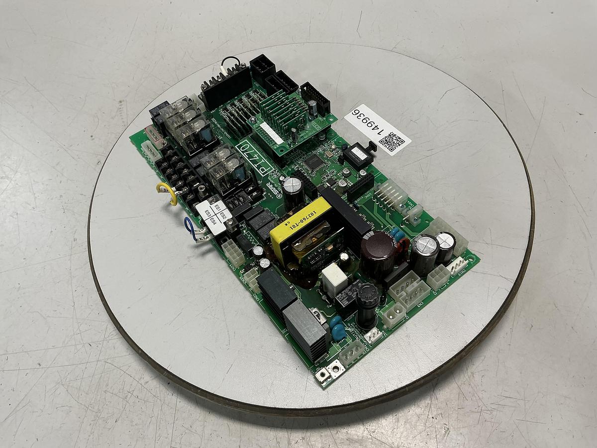 Used STAR PI470