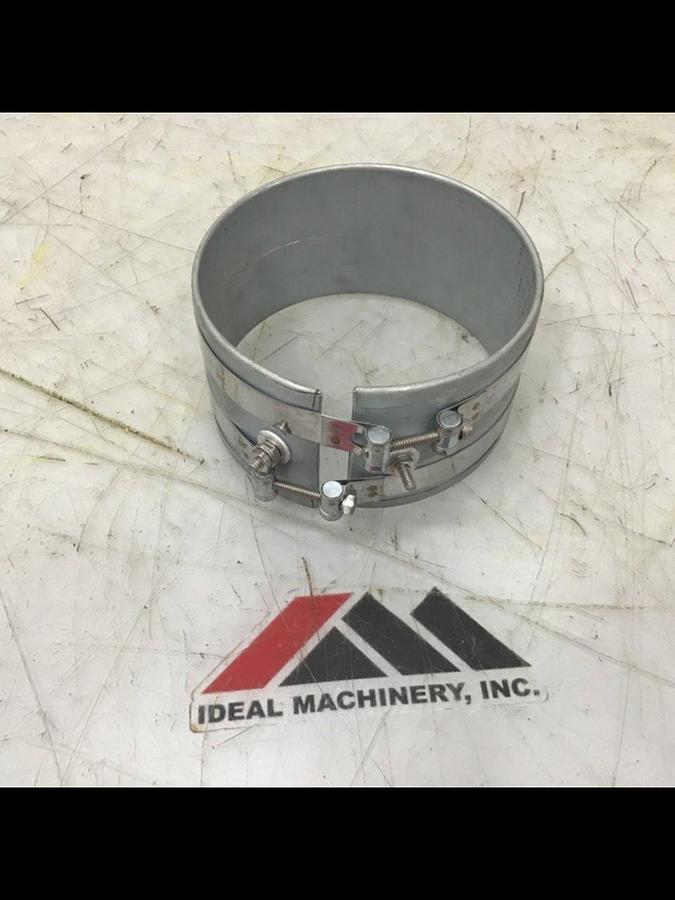 Used PPE 1700 Watt Heater Band 302454B New