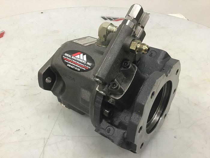 Used REXROTH Hydraulic Pump AA10VS045DFR1/31R-PKC62K02 Used