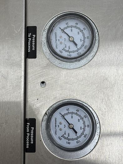 Used 2022 Temptek VT-275-LS