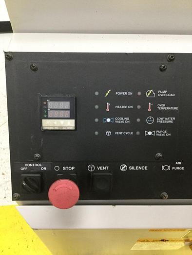 Used AEC Water Mover TCU1500-UQ Used