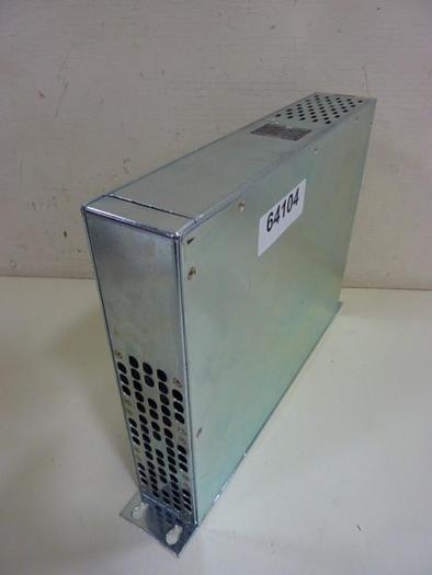 Used ROFIN SINAR Q-Switch RF Generator HG-102 Used