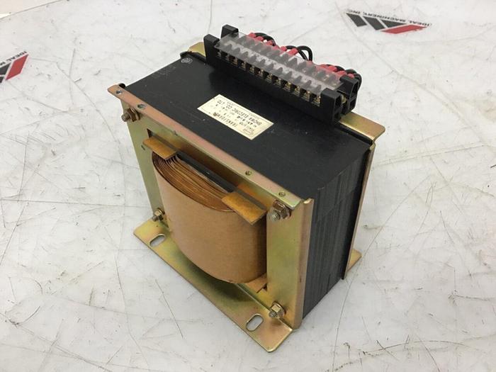 Used SHOWA 520 VA Transformer 45089-2 #134359