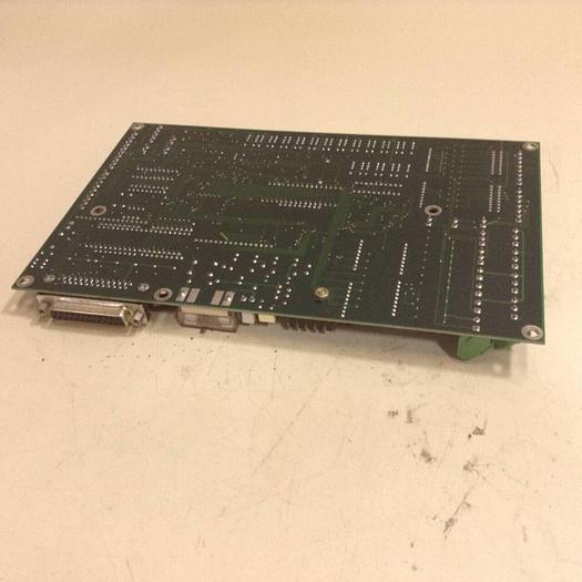 Used APEX Circuit Board SA-MAIN VER: 1.0 #85104