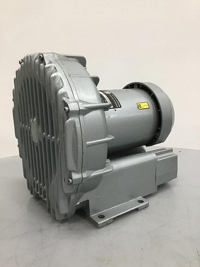 Used GAST MFG Blower R4310A-2 #134385