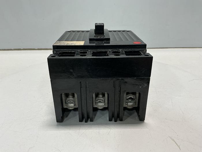 Used GENERAL ELECTRIC TED136050