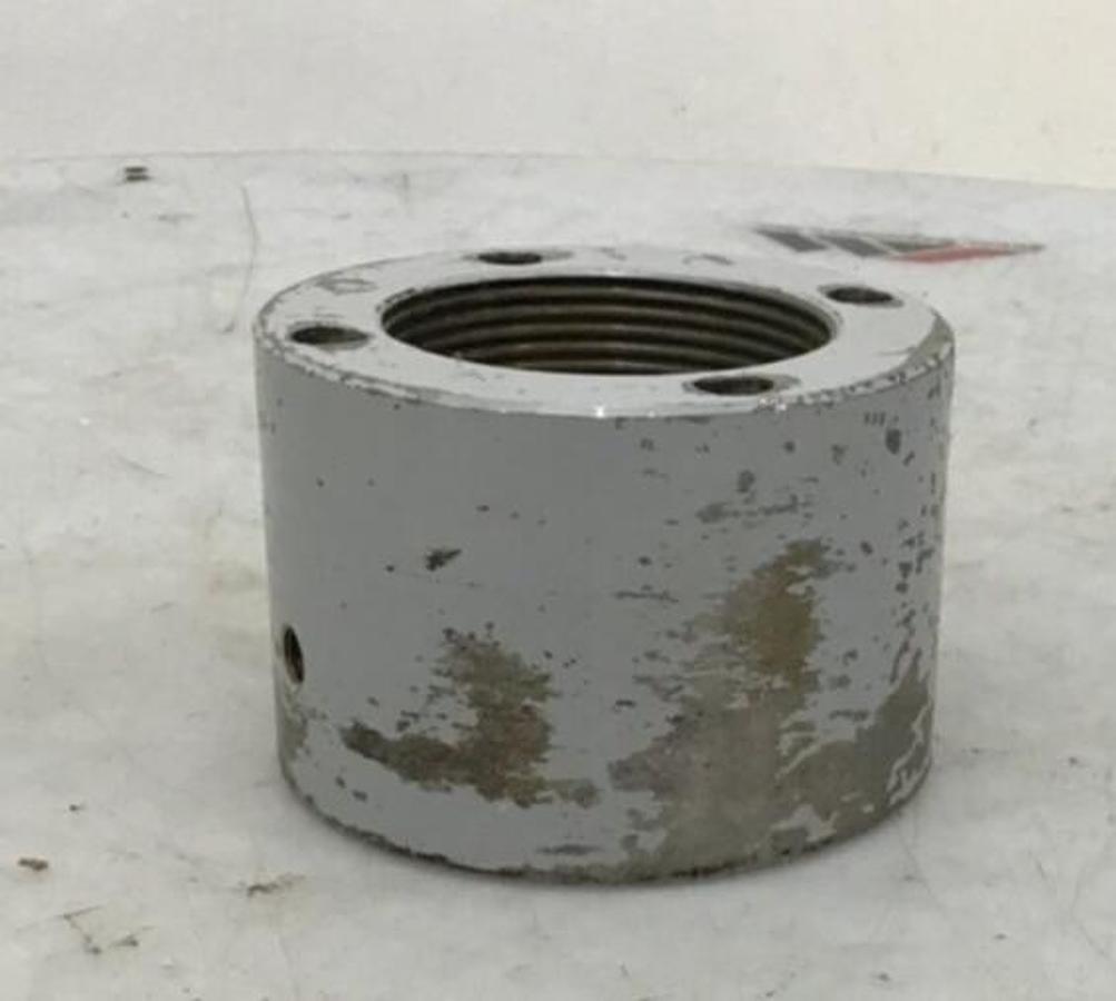 Used VAN DORN Tie Bar Nut 300623F1 USED