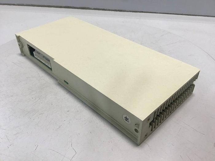 Used TOSHIBA Output Module B200P16DOP-1 #129611