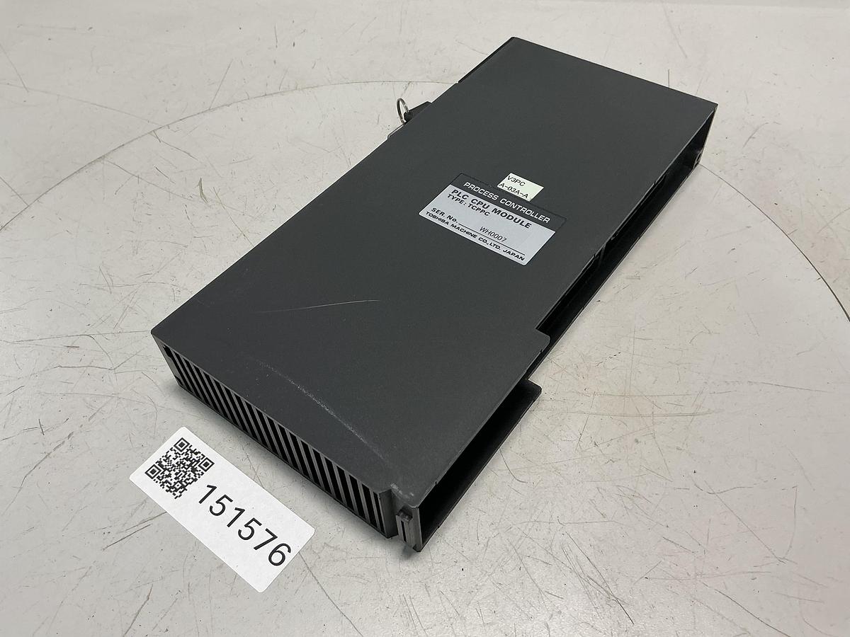 Used TOSHIBA TCPPC